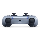 Sony PlayStation DualSense V2 fjarstýring fyrir PS5, Sterling Silver (silfur) - image 8 [a6a33fd0ab]