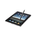 Trust Stylus penni fyrir spjaldtölvur, svartur - image 2 [c1eab8378a]