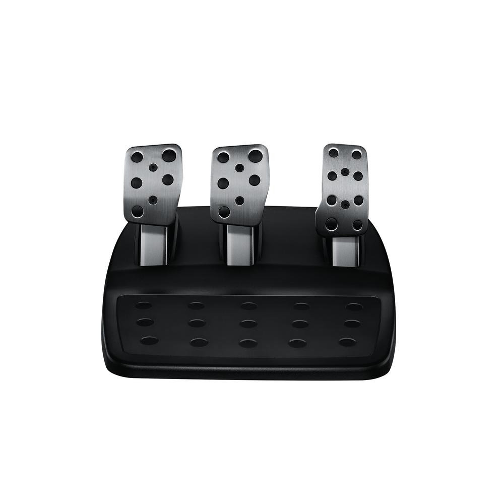 Logitech G92 Driving Force stýri og pedalar - image 5 [5fafc9b299]