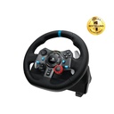 Logitech G92 Driving Force stýri og pedalar - image 11 [b1a53a0448]