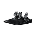 Logitech G92 Driving Force stýri og pedalar - image 13 [e9aae914fa]