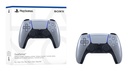 Sony PlayStation DualSense V2 fjarstýring fyrir PS5, Sterling Silver (silfur) - image 11 [f687e4503e]