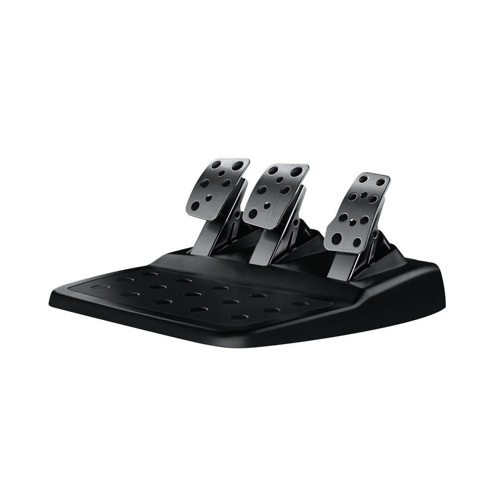 Logitech G92 Driving Force stýri og pedalar - image 14 [4d6580409c]