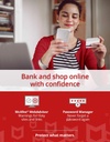 McAfee Total Protection og VPN þjónusta - Árs áskrift, allt að 5 tæki, digital - image 2 [986d6144a0]