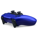 Sony PlayStation DualSense V2 fjarstýring fyrir PS5, Cobalt Blue (blá) - image 2 [348d9240c5]