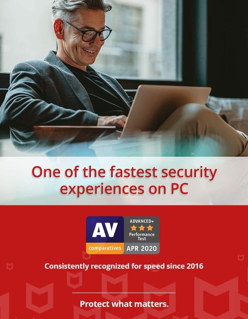 McAfee Total Protection og VPN þjónusta - Árs áskrift, allt að 5 tæki, digital - image 3 [282e19597c]