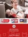 McAfee Total Protection og VPN þjónusta - Árs áskrift, allt að 5 tæki, digital - image 4 [55c0bc7c92]
