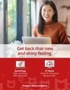 McAfee Total Protection og VPN þjónusta - Árs áskrift, allt að 5 tæki, digital - image 8 [29ffc804cf]