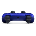 Sony PlayStation DualSense V2 fjarstýring fyrir PS5, Cobalt Blue (blá) - image 3 [49f4676faa]