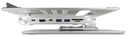 Delock 360° fartölvustandur með 4K 90W USB-C fartölvudokku - image 7 [3ac9591c16]