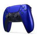 Sony PlayStation DualSense V2 fjarstýring fyrir PS5, Cobalt Blue (blá) - image 4 [98f7a52cd4]