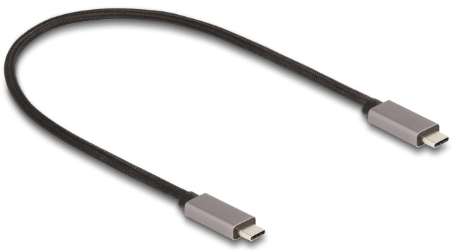 Delock 360° fartölvustandur með 4K 90W USB-C fartölvudokku - image 9 [b2b9acb683]