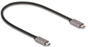 Delock 360° fartölvustandur með 4K 90W USB-C fartölvudokku - image 9 [b2b9acb683]