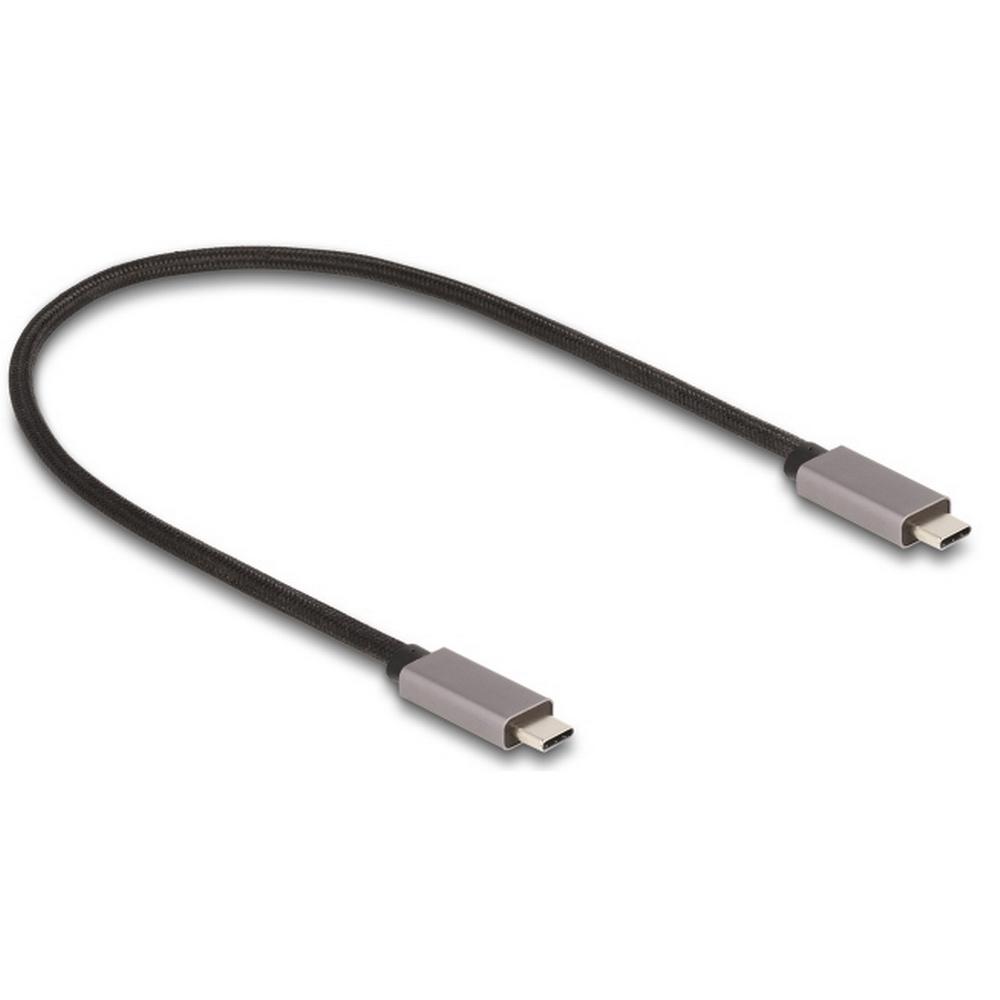 Delock 360° fartölvustandur með 4K 90W USB-C fartölvudokku - image 10 [79eac7305a]