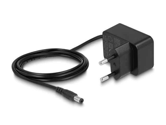 Delock HDMI skiptir 1x inn 8x út 4K 60Hz með downscaler - image 3 [1a9eb71ab2]