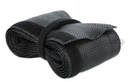 Delock kapalhlíf/sokkur með frönskum rennilás 2 m x 32 mm svart - image 2 [a25b87fd2a]