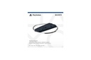 Sony Vertical stand (Lóðréttur standur) fyrir PlayStation 5 Slim/Pro - image 3 [c3c4c434c2]
