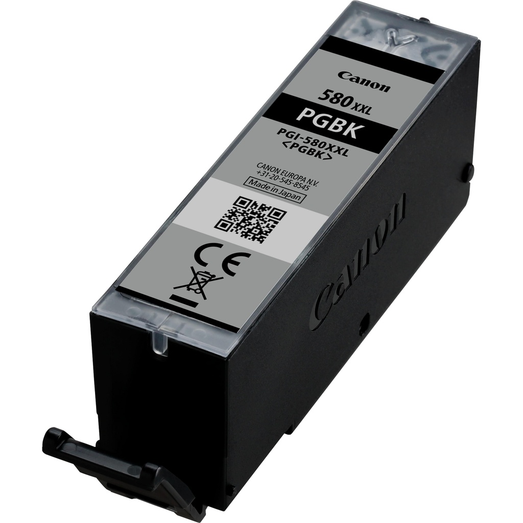 Canon PGI-580XXL Svart blekhylki - image 2 [9cb1e5bcc9]