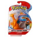 Pokemon Battle Feature Figure Charizard - image 2 [a4fe9080c9]