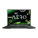 Gigabyte Aero X16 AI+ leikjafartölva 16" QHD+165 Ryzen-7-350 16GB 1TB RTX5070 W11, Space Grey - image 2 [d9453c6c20]