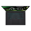 Gigabyte Aero X16 AI+ leikjafartölva 16" QHD+165 Ryzen-7-350 16GB 1TB RTX5070 W11, Space Grey - image 4 [5092b1c45f]