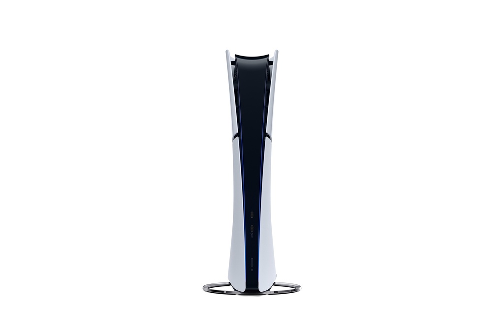 Sony Vertical stand (Lóðréttur standur) fyrir PlayStation 5 Slim/Pro - image 6 [7a5cbaba00]