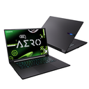 Gigabyte Aero X16 AI+ leikjafartölva 16" QHD+165 Ryzen-7-350 16GB 1TB RTX5070 W11, Space Grey - image 5 [239a3b37a1]