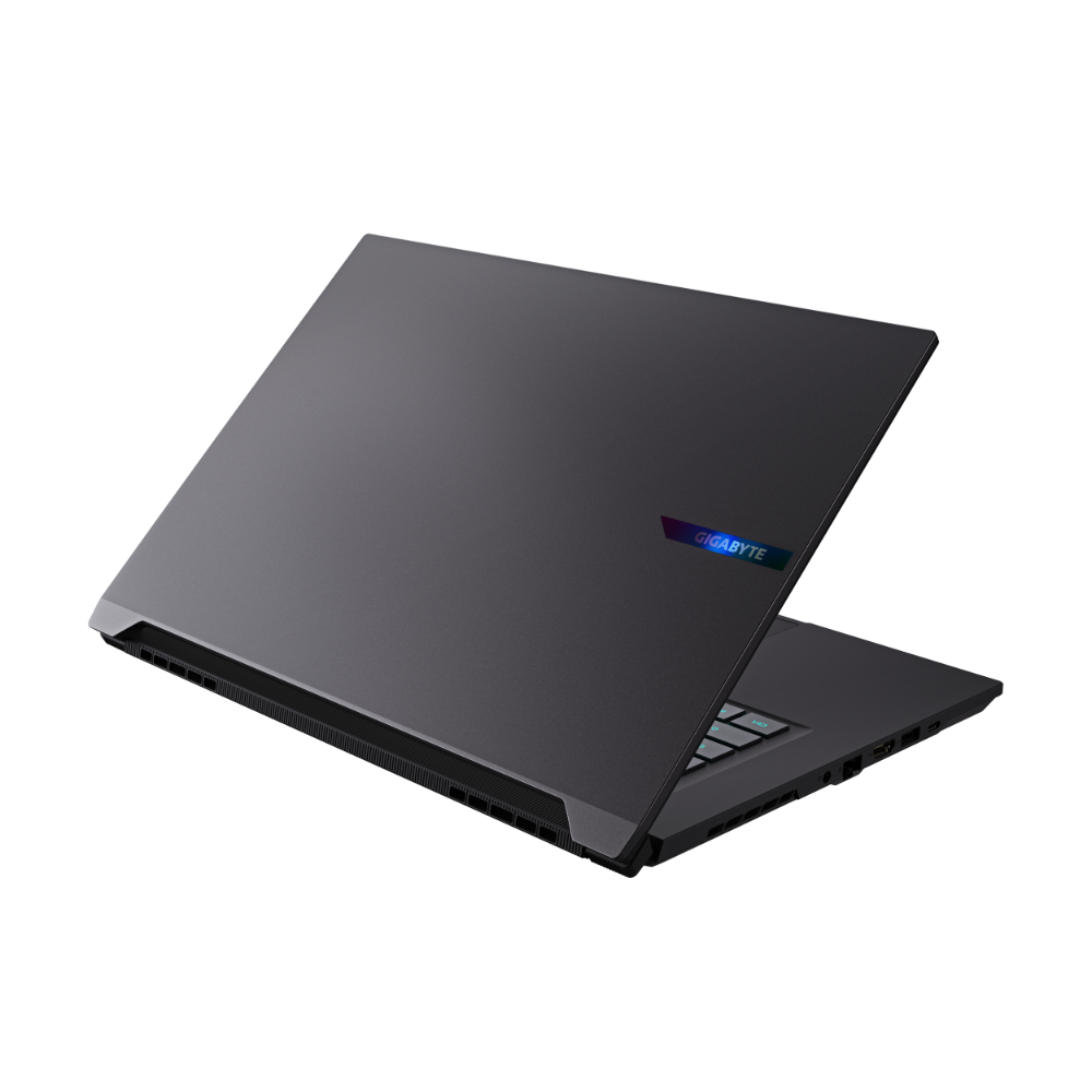 Gigabyte Aero X16 AI+ leikjafartölva 16" QHD+165 Ryzen-7-350 16GB 1TB RTX5070 W11, Space Grey - image 7 [aac48e3771]