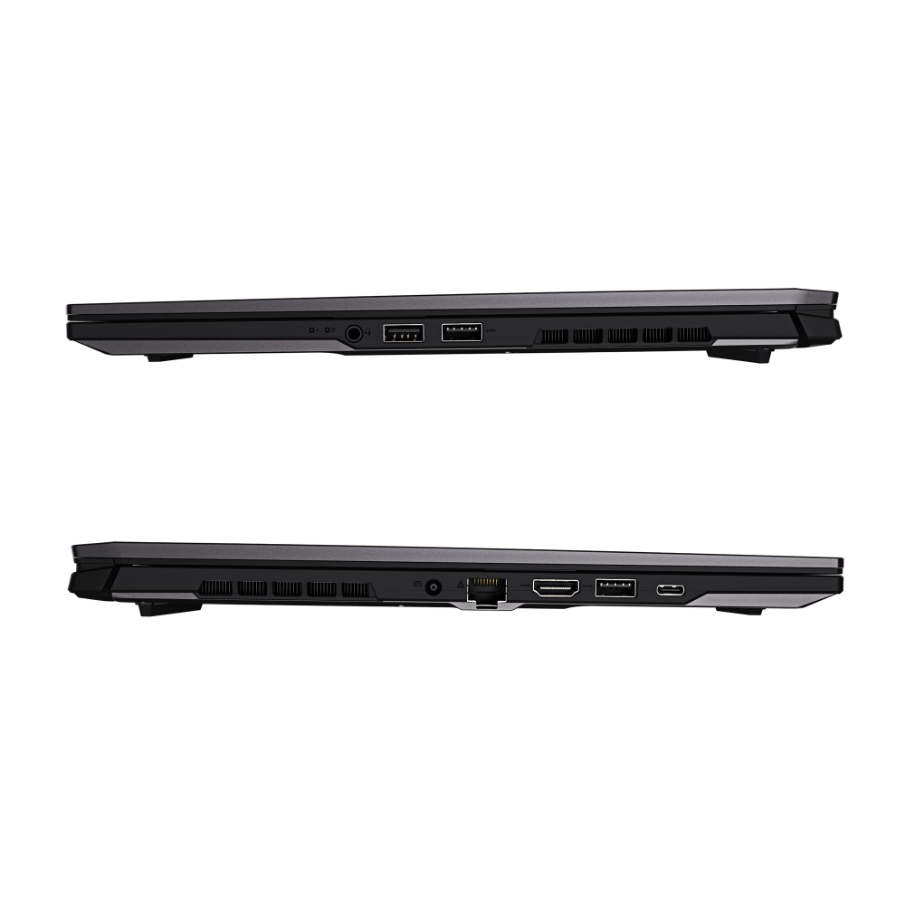 Gigabyte Aero X16 AI+ leikjafartölva 16" QHD+165 Ryzen-7-350 16GB 1TB RTX5070 W11, Space Grey - image 8 [9152e707d0]