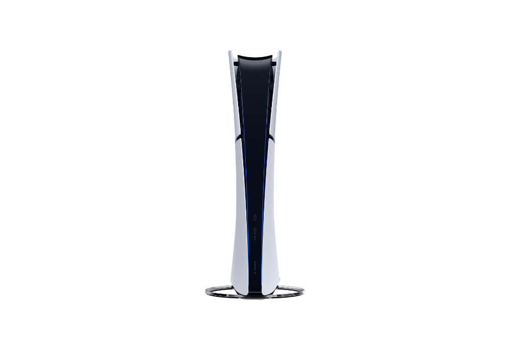 Sony Vertical stand (Lóðréttur standur) fyrir PlayStation 5 Slim/Pro - image 7 [d550f26bdf]