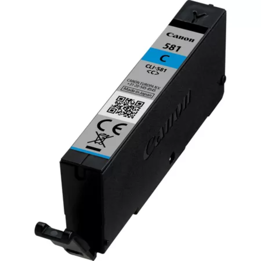 Canon PGI-580/CLI-581 Magnpakki - image 6 [1256849dde]