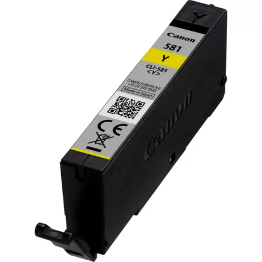 Canon PGI-580/CLI-581 Magnpakki - image 7 [ad4f1edd4a]