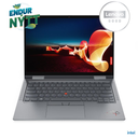 Lenovo ThinkPad X1 Yoga G6 2in1 fartölva 14" FHD+ i7-1185G7 32/512GB, penni, W11P, endurnýtt - image 2 [aa545bae41]