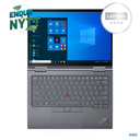 Lenovo ThinkPad X1 Yoga G6 2in1 fartölva 14" FHD+ i7-1185G7 32/512GB, penni, W11P, endurnýtt - image 3 [c4083ac202]