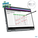 Lenovo ThinkPad X1 Yoga G6 2in1 fartölva 14" FHD+ i7-1185G7 32/512GB, penni, W11P, endurnýtt - image 5 [88af4392d3]