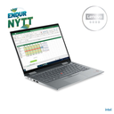 Lenovo ThinkPad X1 Yoga G6 2in1 fartölva 14" FHD+ i7-1185G7 32/512GB, penni, W11P, endurnýtt - image 8 [9617a0d276]