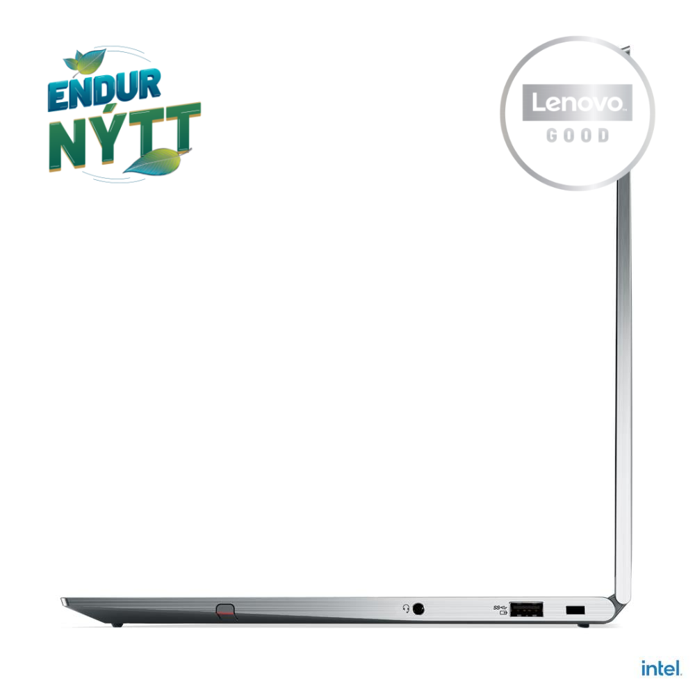 Lenovo ThinkPad X1 Yoga G6 2in1 fartölva 14" FHD+ i7-1185G7 32/512GB, penni, W11P, endurnýtt - image 10 [0b3b53d50f]