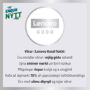 Lenovo ThinkPad X1 Yoga G6 2in1 fartölva 14" FHD+ i7-1185G7 32/512GB, penni, W11P, endurnýtt - image 11 [8a894647d9]