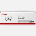 Canon 2164C002 (047) svart dufthylki - image 3 [006efd810a]