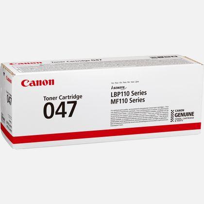 Canon 2164C002 (047) svart dufthylki - image 4 [e144f3229f]