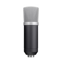 Trust EMITA Streaming USB hljóðnemi á standi, svartur - image 6 [96480472b6]