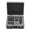 Trust EMITA Streaming USB hljóðnemi á standi, svartur - image 10 [596cc07157]