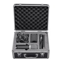 Trust EMITA Streaming USB hljóðnemi á standi, svartur - image 12 [fe77e43f4f]