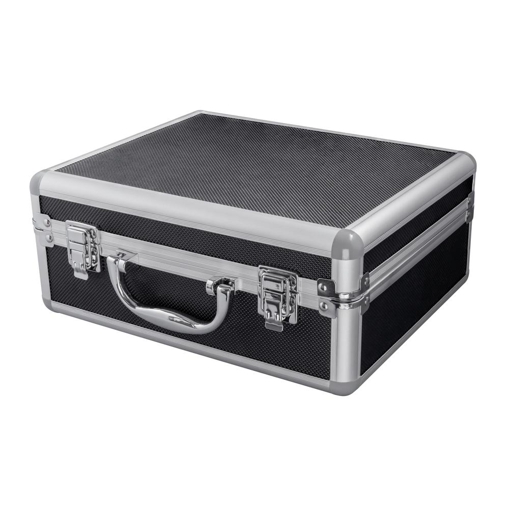 Trust EMITA Streaming USB hljóðnemi á standi, svartur - image 16 [fae41b6812]