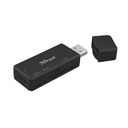 Trust USB3.1 All-in-one kortalesari - image 2 [0e14d3c43c]