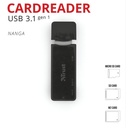 Trust USB3.1 All-in-one kortalesari - image 4 [a449c469d2]