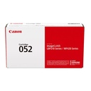 Canon 2199C002 (052)3.100bls svart dufthylki - image 2 [3824ca92f0]