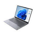 Lenovo ThinkBook 14 G7 fartölva, 14" FHD+ R5 7535HS 16/256GB W11P, Arctic Grey - image 4 [537b662b85]