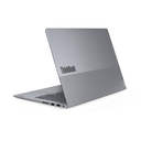 Lenovo ThinkBook 14 G7 fartölva, 14" FHD+ R5 7535HS 16/256GB W11P, Arctic Grey - image 5 [cde3f51987]