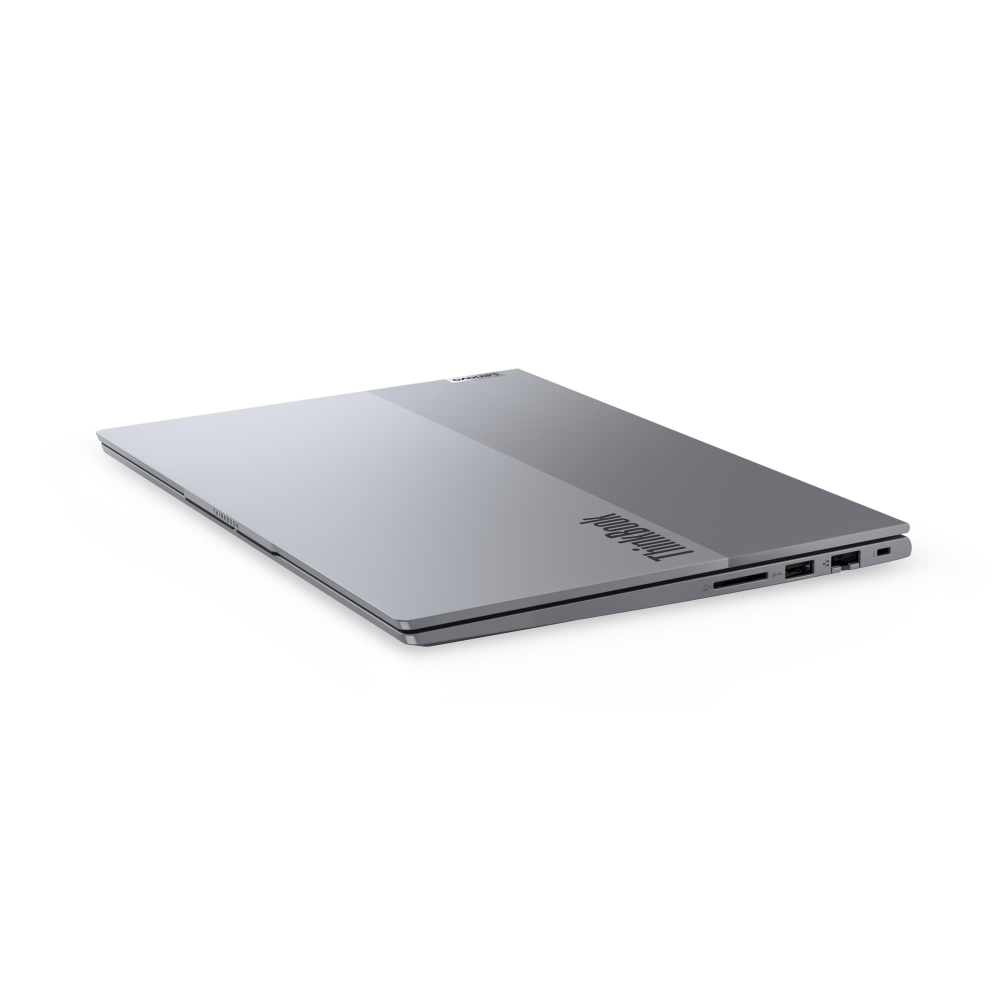 Lenovo ThinkBook 14 G7 fartölva, 14" FHD+ R5 7535HS 16/256GB W11P, Arctic Grey - image 8 [e377c7ab9c]
